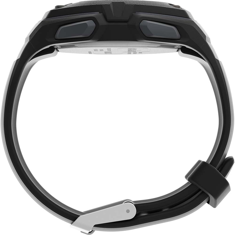 Timex IRONMAN Classic 30 - Oversized - Black OutdoorUp