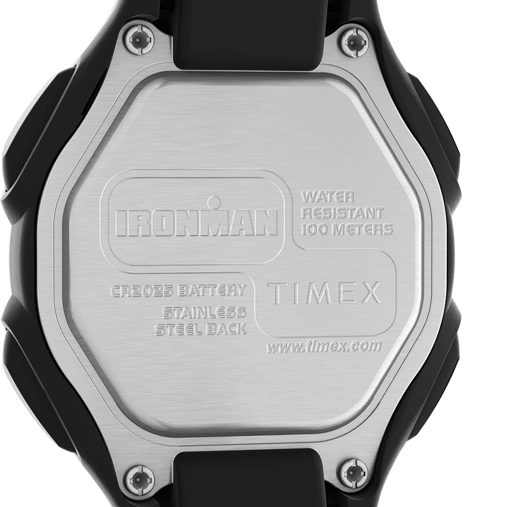 Timex Ironman Unisex Classic Watch OutdoorUp