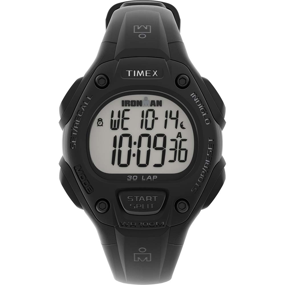 Timex Ironman Unisex Classic Watch OutdoorUp