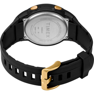 Timex T100 Black/Gold - 150 Lap OutdoorUp