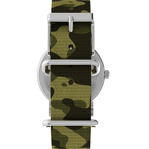 Timex Weekender Watch - Camouflage OutdoorUp