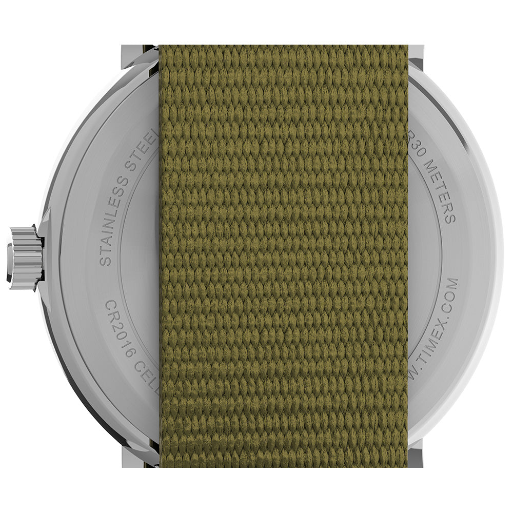 Timex Weekender Watch - Camouflage OutdoorUp