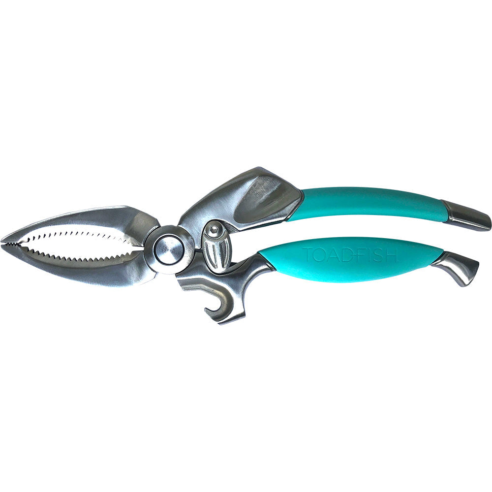 Toadfish Crab Claw Cutter OutdoorUp