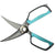 Toadfish Ultimate Shears + Sheath OutdoorUp