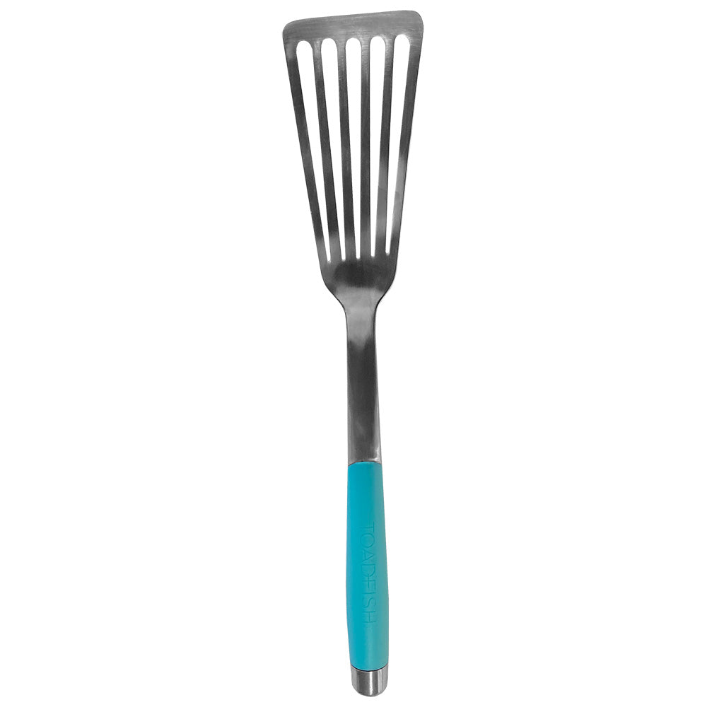 Toadfish Ultimate Spatula - Stainless Steel OutdoorUp