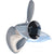 Turning Point Express Mach3 OS - Right Hand - Stainless Steel Propeller - OS-1615 - 3-Blade - 15.625" x 15 Pitch OutdoorUp
