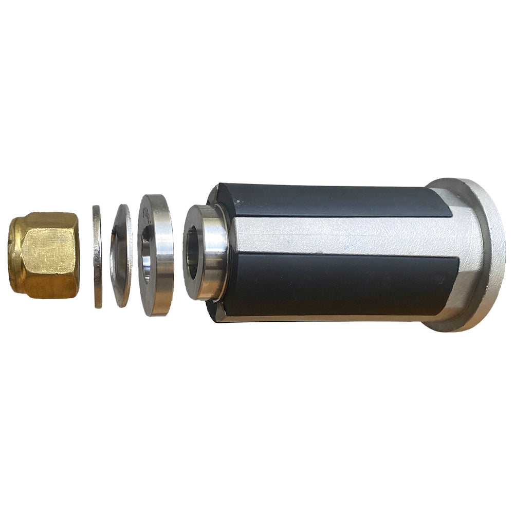 Turning Point Hub Kit #621 OutdoorUp