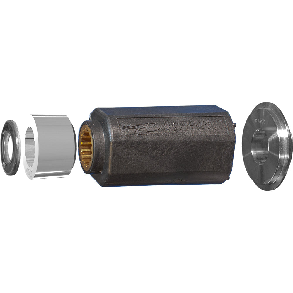 Turning Point Hub Kit #715 OutdoorUp