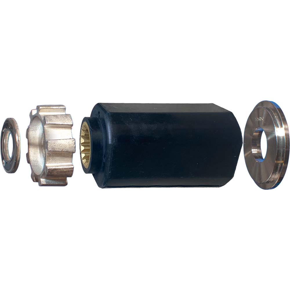 Turning Point Hub Kit #805F OutdoorUp