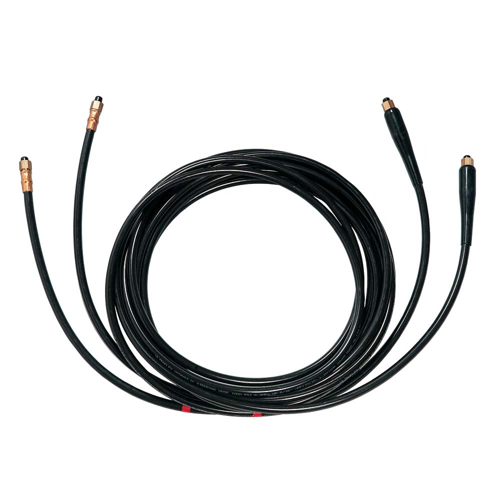 UFlex Hydraulic Hose Kit 14' Two Hoses OutdoorUp