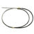 UFlex M66 10' Fast Connect Rotary Steering Cable Universal OutdoorUp