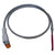 UFlex Power A M-P1 Main Power Supply Cable - 3.3' OutdoorUp