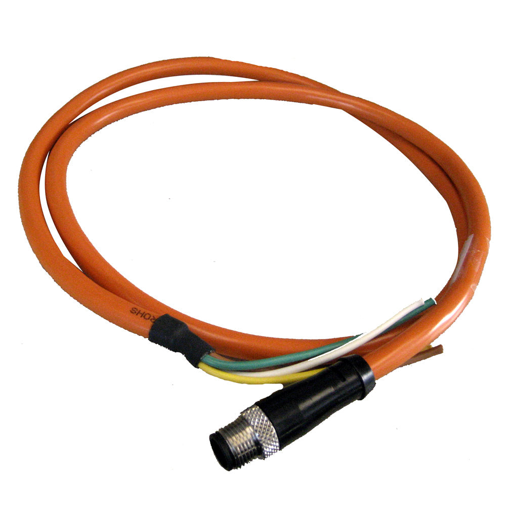 UFlex Power A M-S1 Solenoid Shift Cable - 3.3' OutdoorUp