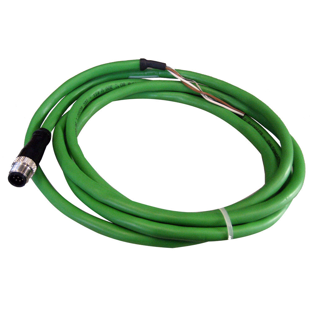 UFlex Power A T-VT2 Universal V-Throttle Cable  - 6.5' OutdoorUp