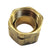 Uflex Brass Compression Nut w/Sleeve #61CA-6 OutdoorUp