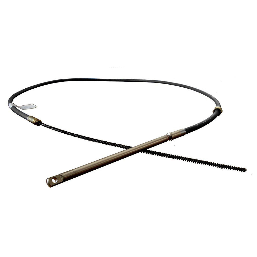 Uflex M90 Mach Black Rotary Steering Cable - 11 OutdoorUp