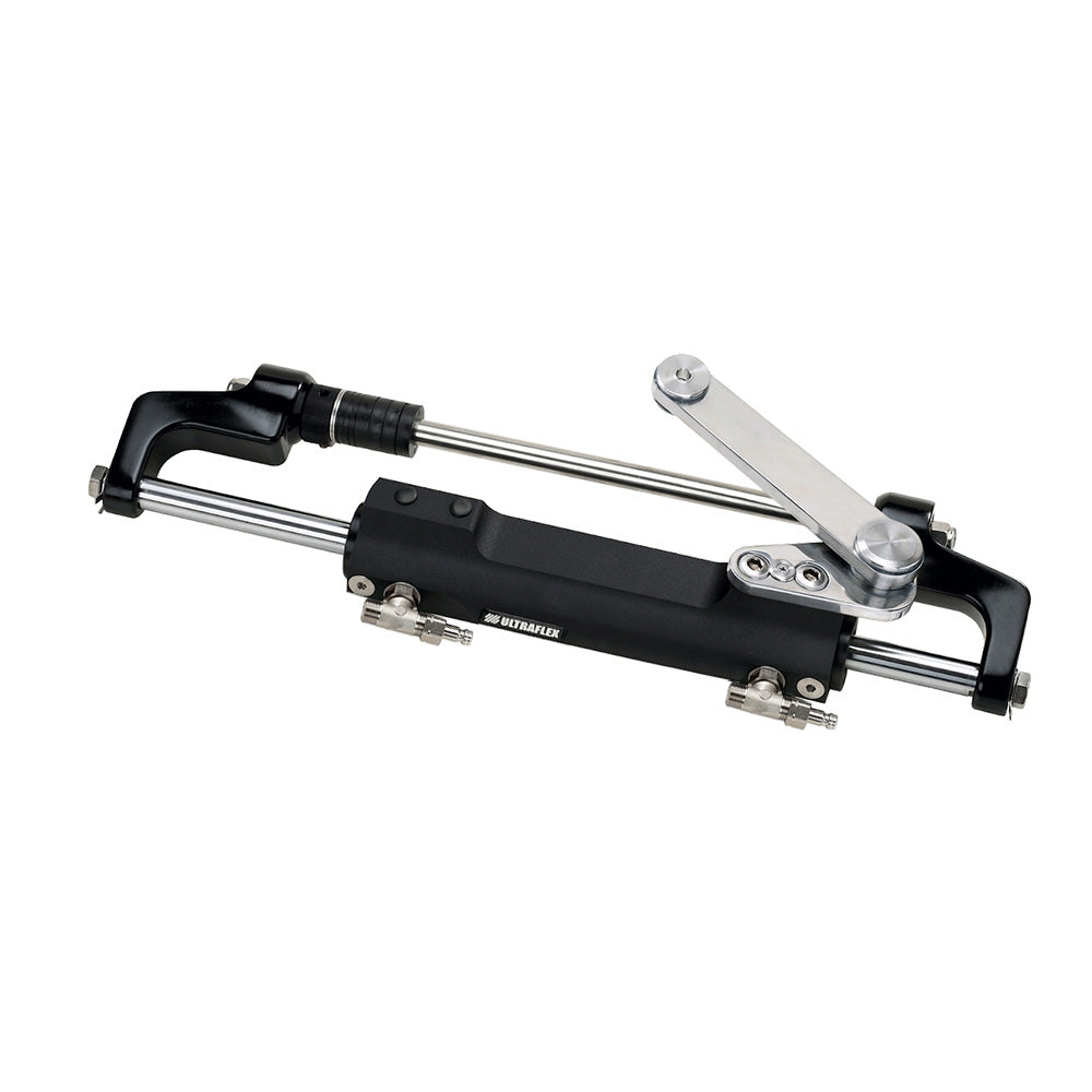 Uflex UC128 Version 1 Hydraulic Cylinder - Port OutdoorUp