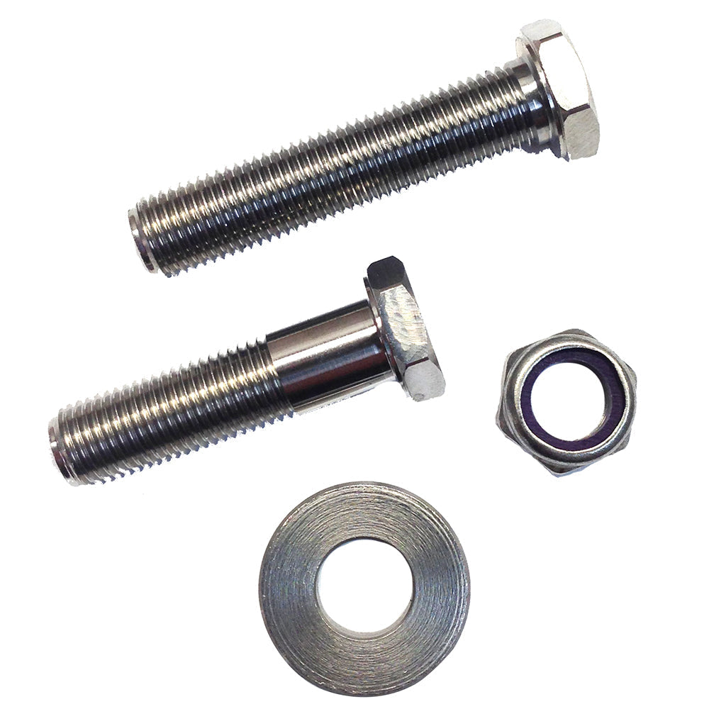 Uflex UC128TS / UC128-SVS Tiller Bolt Kit OutdoorUp