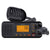 Uniden UM385 Fixed Mount VHF Radio - Black OutdoorUp