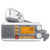 Uniden UM435 Fixed Mount VHF Radio - White OutdoorUp