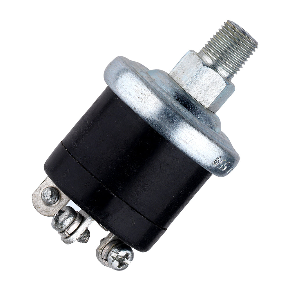 VDO Heavy Duty Normally Open/Normally Closed  Dual Circuit 4 PSI Pressure Switch OutdoorUp