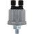 VDO Pressure Sender 400 PSI Floating Ground - 1/8-27 NPT OutdoorUp