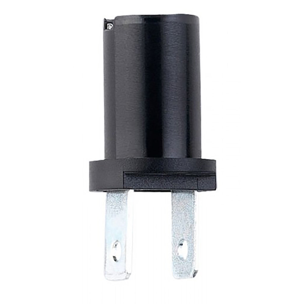 VDO Type B Plastic Bulb Socket OutdoorUp