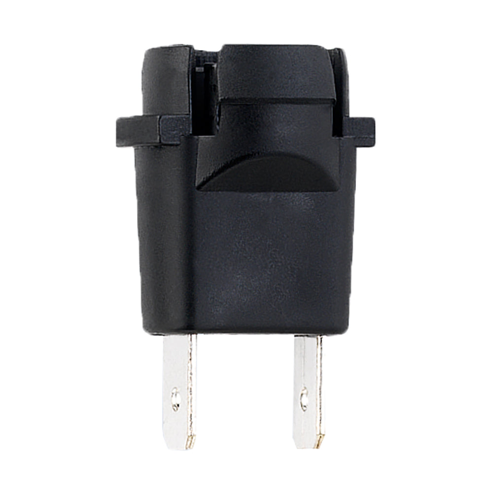 VDO Type E Plastic Bulb Socket OutdoorUp