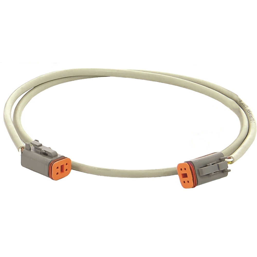 VETUS 10M VCAN Bus Cable Controller to Hub OutdoorUp