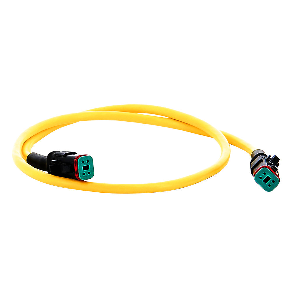 VETUS 1M VCAN BUS Cable Hub to Thruster OutdoorUp