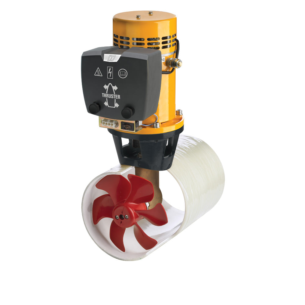 VETUS Bow Thruster - 55 kgf - 12V OutdoorUp