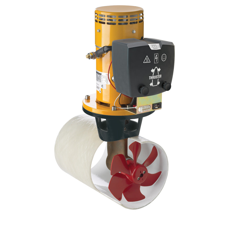 VETUS Bow Thruster - 95 kgf - 12V OutdoorUp