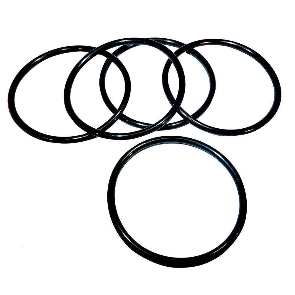 VETUS Replacement O-Rings Set - 5-Pack OutdoorUp