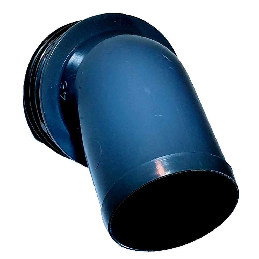 VETUS Rotating Hose Connection f/LP, LSS  NLP - 45mm OutdoorUp