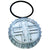 VETUS Set O-Ring  Cover f/Waterfilter 330 OutdoorUp