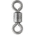 VMC SSRS Stainless Steel Rolling Swivel #10VP - 50lb Test *50-Pack OutdoorUp