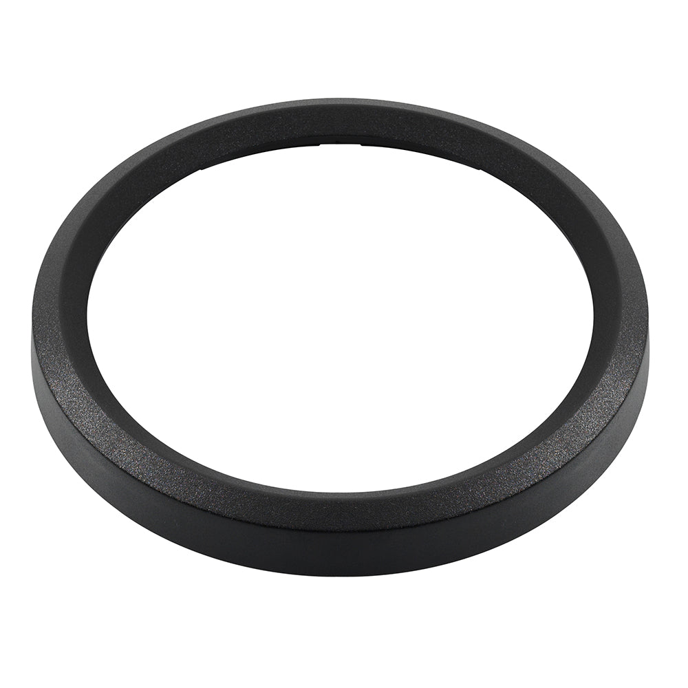 Veratron 110mm ViewLine Bezel - Triangular - Black OutdoorUp