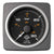 Veratron 52 MM (2-1/16") AcquaLink Transmission Oil Pressure 30 Bar/440 PSI - Black Dial  Bezel OutdoorUp