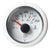 Veratron 52 MM (2-1/16") ViewLine Temperature Gauge 105F to 250F - White Dial/Bezel OutdoorUp