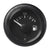 Veratron 52MM (2-1/16") ViewLine Fuel Level Gauge Empty-Full - 0-90 OHM - Black Dial  Round Bezel OutdoorUp