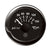 Veratron 52MM (2-1/16") ViewLine Oil Pressure Indicator 0 to 150 PSI - Black Dial  Round Bezel OutdoorUp