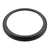 Veratron 52mm ViewLine Bezel - Flat - Black OutdoorUp