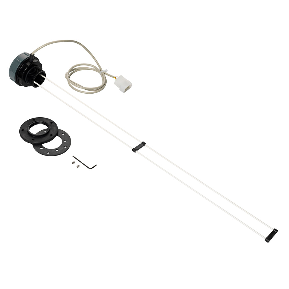 Veratron Fresh Water Level Sensor w/Sealing Kit #930 - 12/24V - 4-20mA - 600-1200mm Length OutdoorUp