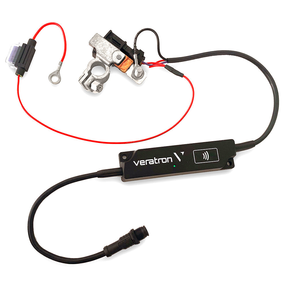 Veratron LinkUp - Intelligent Battery Sensor (IBS) Kit - 12V OutdoorUp