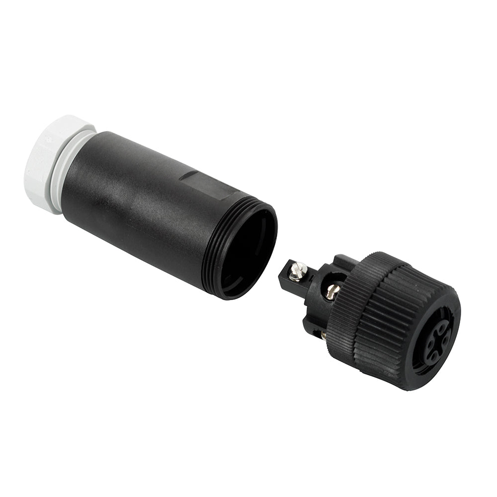 Veratron NMEA 2000 Infield Installation Connector - Female OutdoorUp