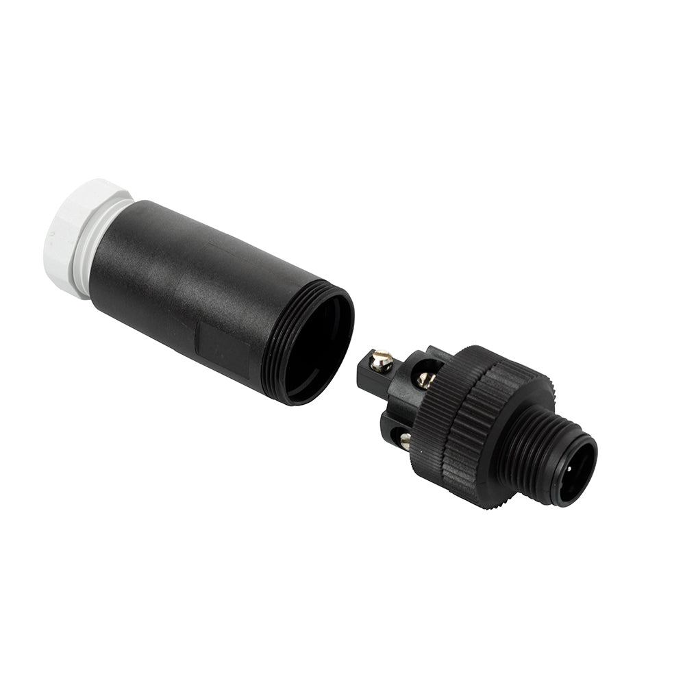 Veratron NMEA 2000 Infield Installation Connector - Male OutdoorUp