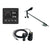 Veratron Navigation Kit f/Sail, Wind Sensor, Transducer, Display  Cables OutdoorUp