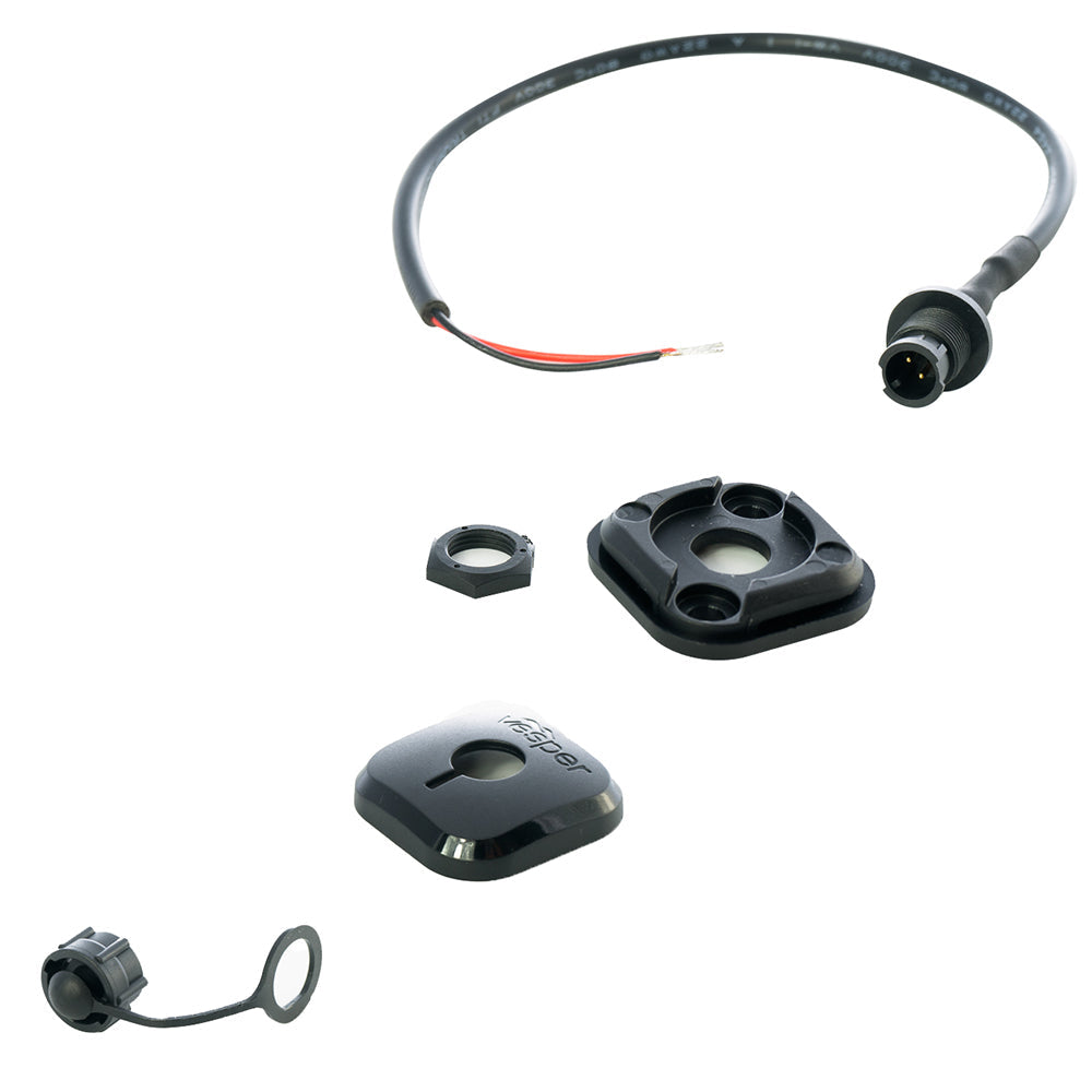 Vesper Bulkhead Connector Kit f/Cortex H1 OutdoorUp