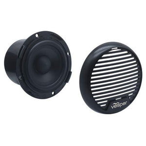 Vesper External Weatherproof Single Speaker f/Cortex M1 OutdoorUp