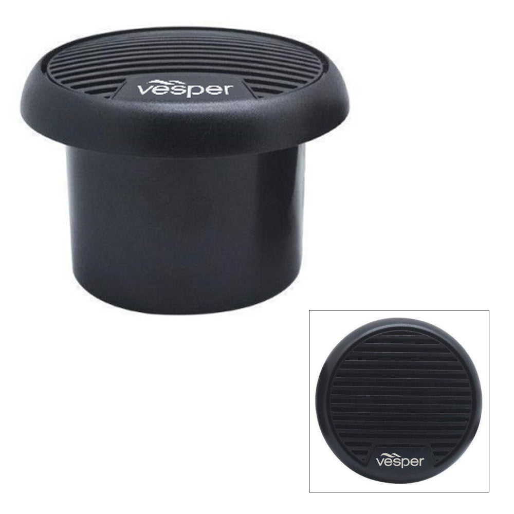 Vesper External Weatherproof Single Speaker f/Cortex M1 OutdoorUp